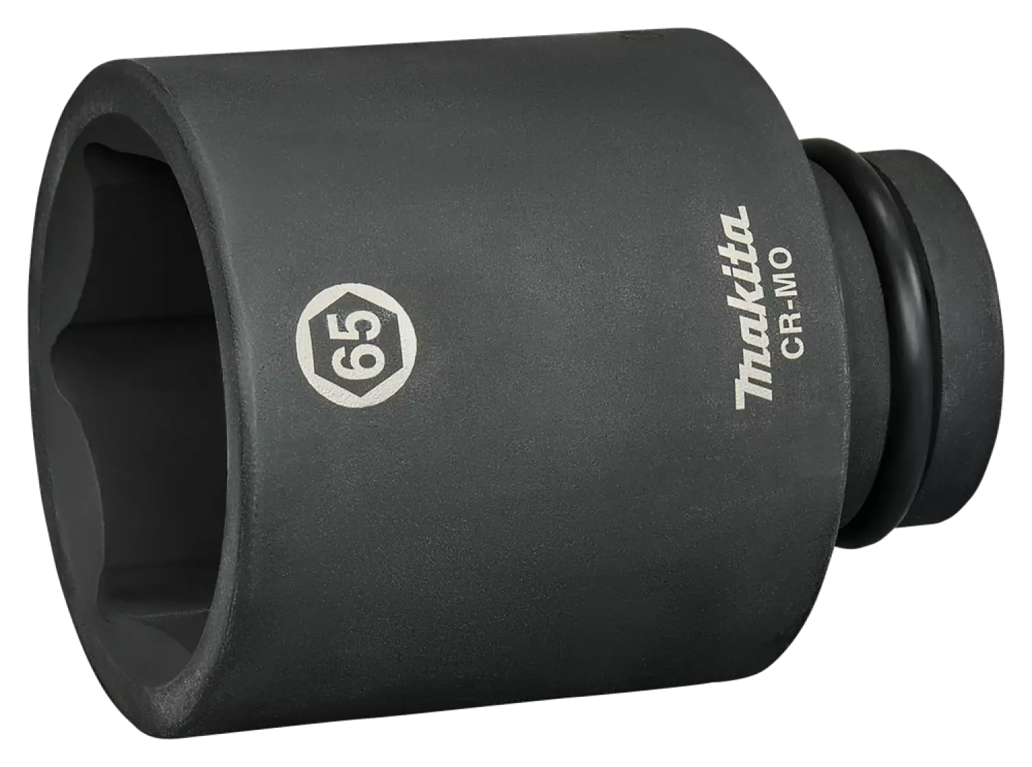 Makita E-24810 Krachtdop - 65x120mm-image