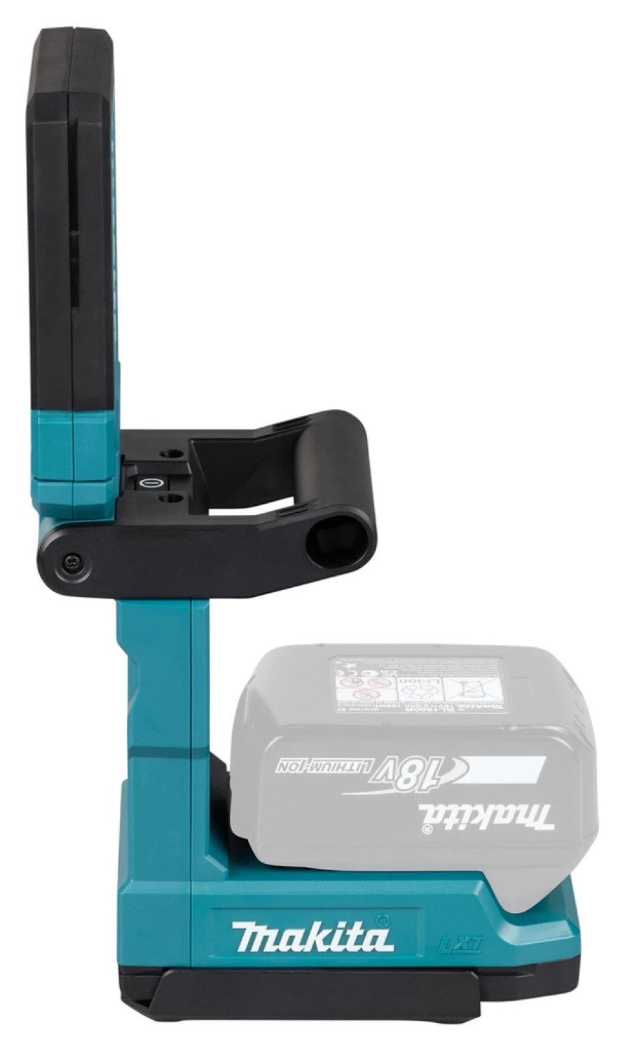 Makita DML819 LXT 18V Magneet werklamp - 3 standen-image