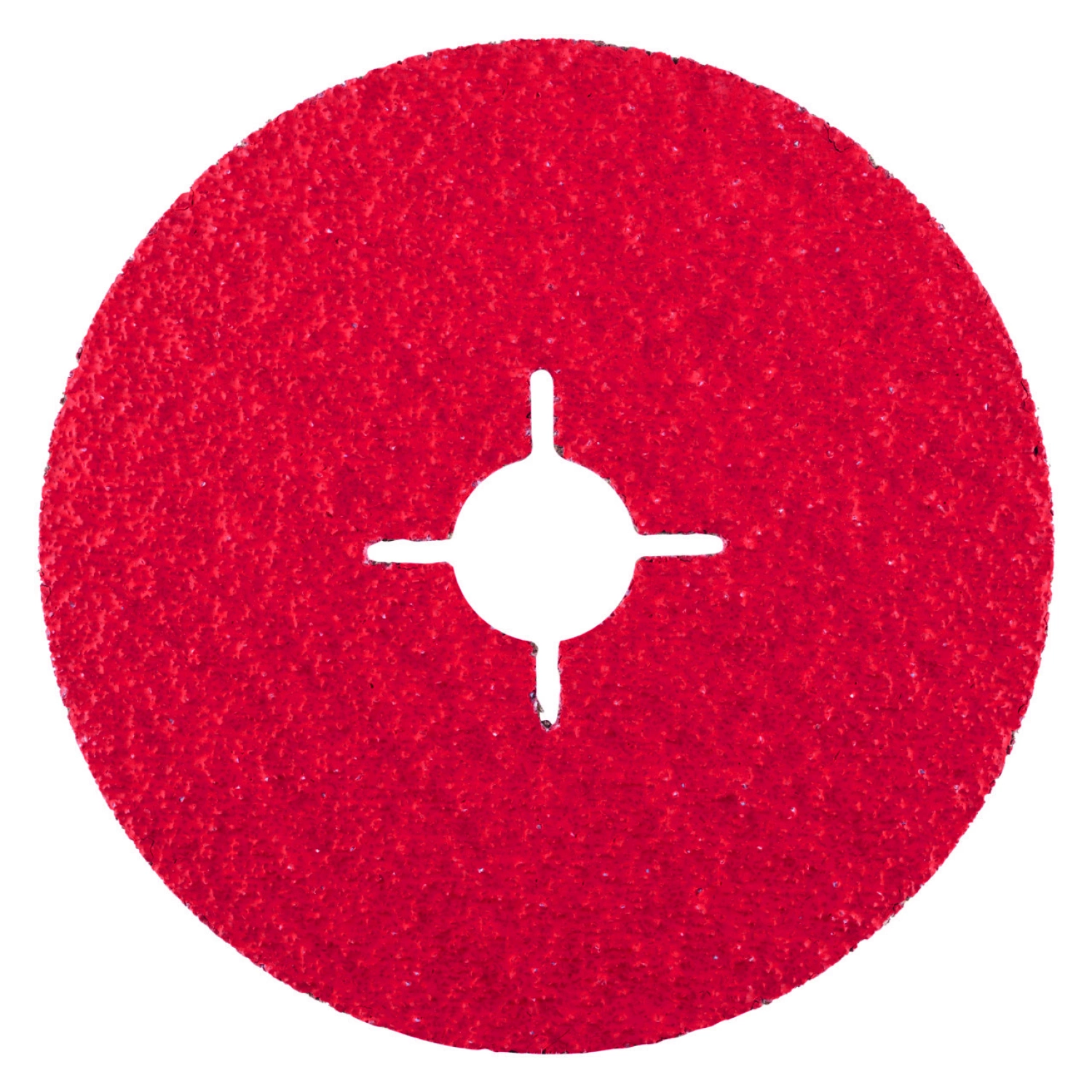 Rhodius 304292 Ceramicon KFK Disque en fibre - K36 - 125 x 22,23mm - Acier inoxydable/Acier (25 pcs)-image