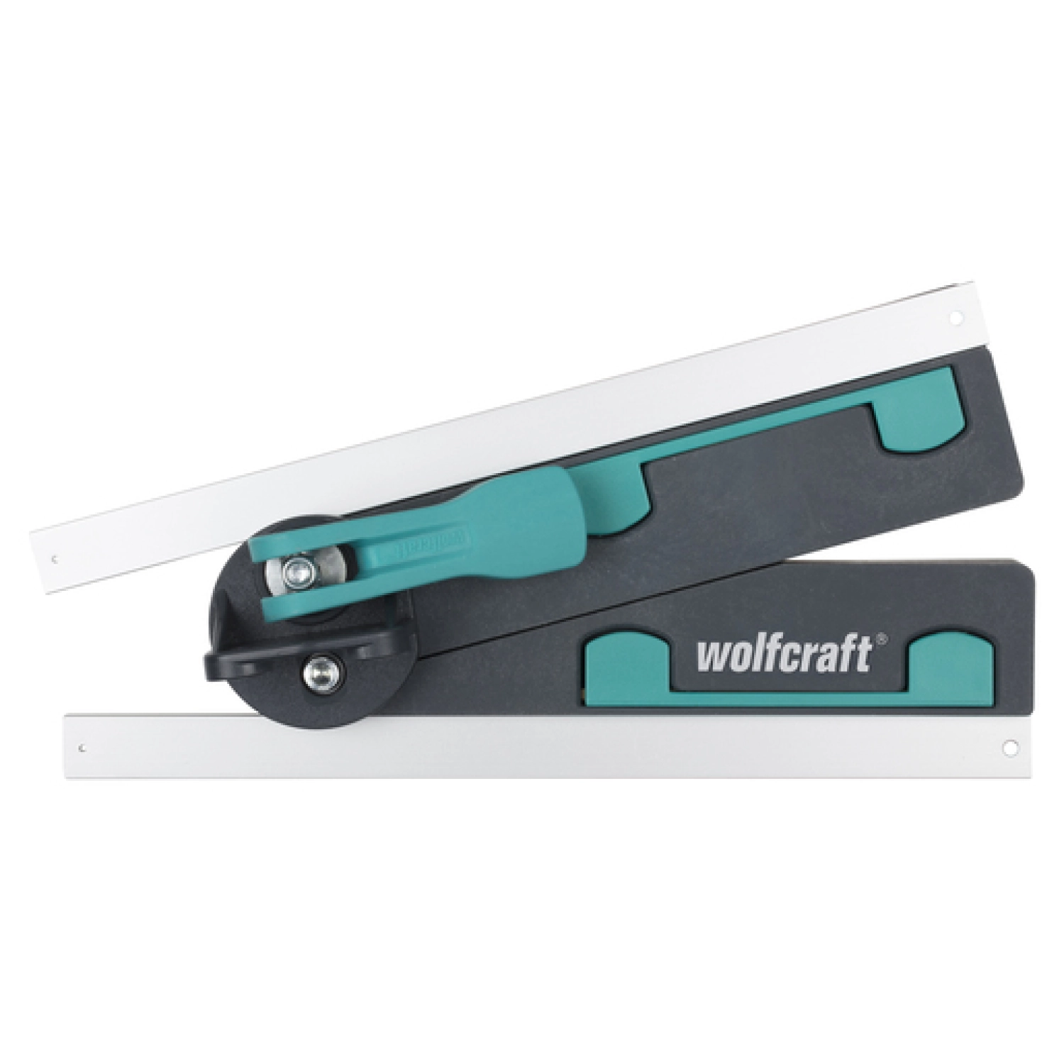 Wolfcraft 6957000 Winkelhaak - 60 x 148 x 330mm-image