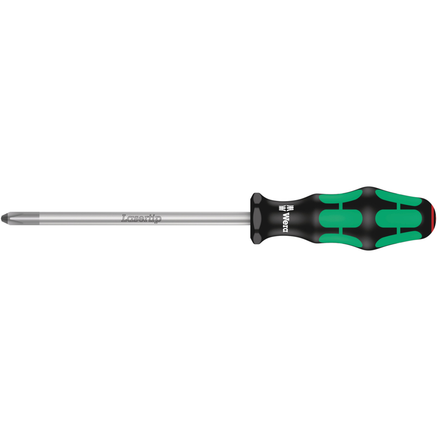 Wera 350 PH Tournevis pour vis Phillips, PH 3 x 150 mm-image