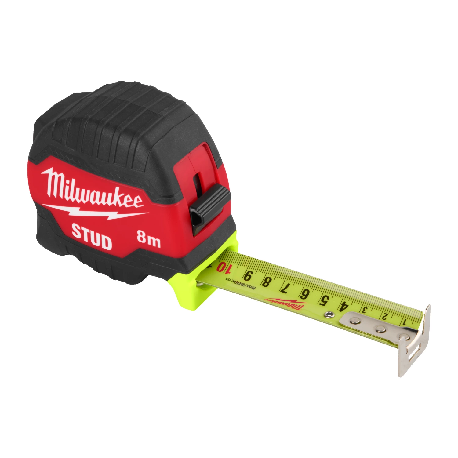Milwaukee 4932498765 Rolmaat STUD Gen III - 8 m x 33 mm-image