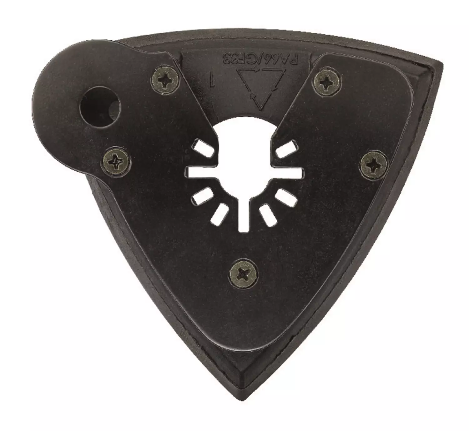 DeWALT DT20731 8-delige Multitool zaagbladen & schuurpapier set-image