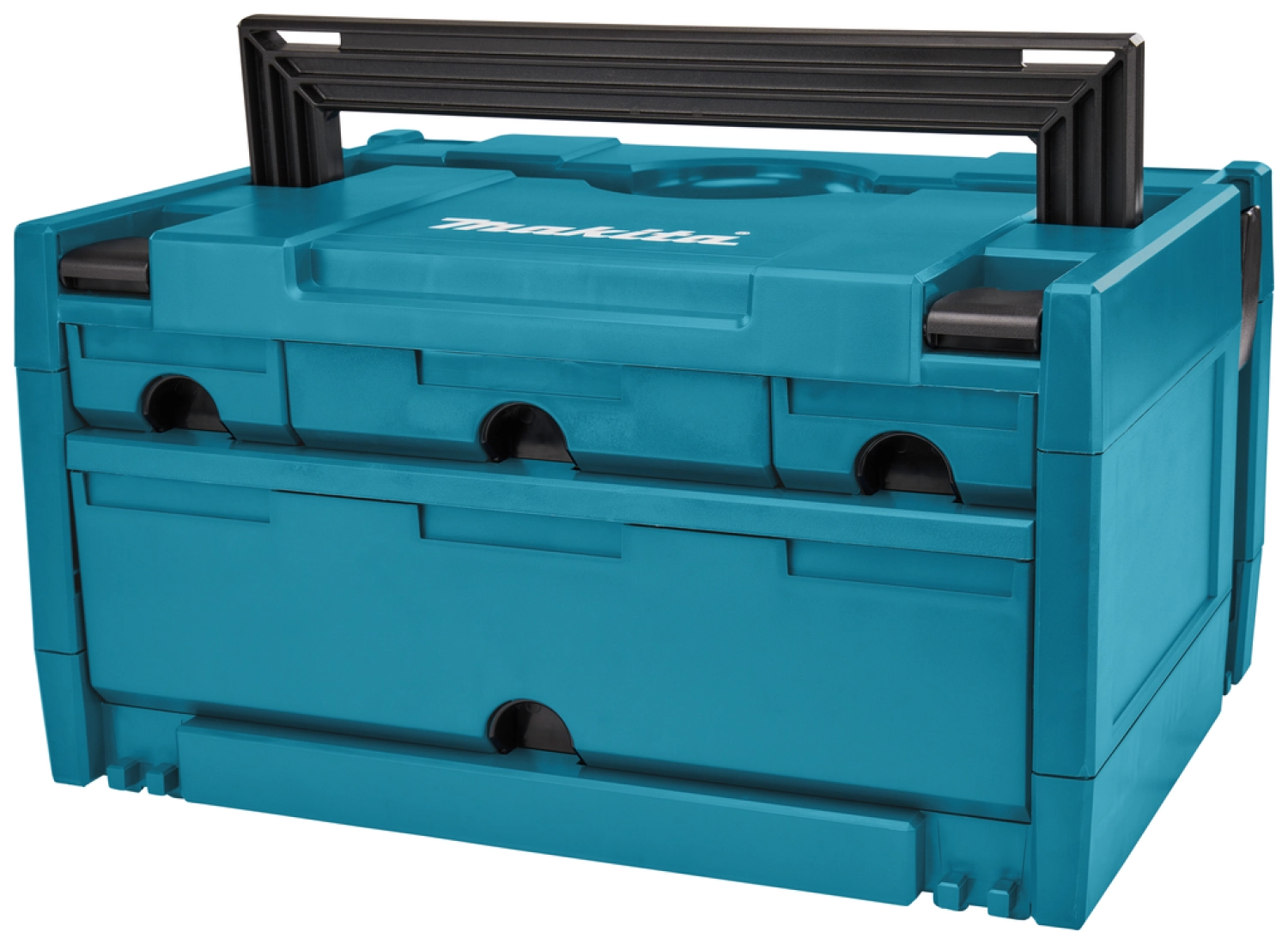 Makita P-84311 Makstor nr. 3-4 - 395 x 295 x 210mm - 4 lades-image