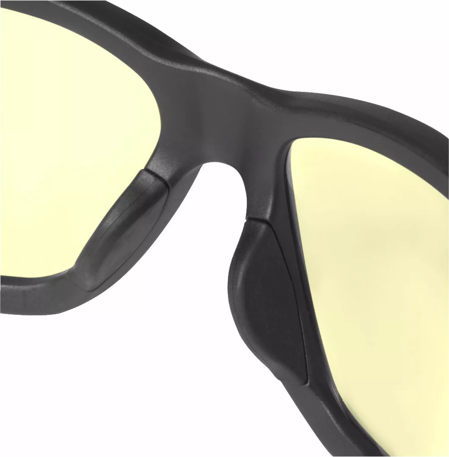 Milwaukee 4932478928 - Lunettes de sécurité Performance - Jaune-image