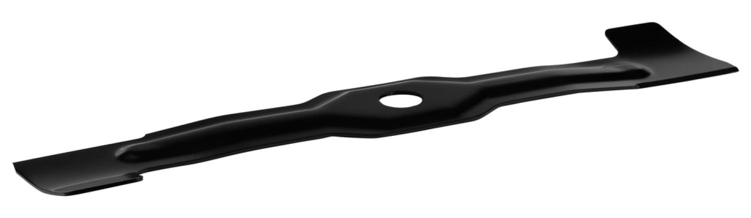 Makita 197761-2 Lame de tondeuse à gazon pour BLM430 / DLM430 / DLM431-43 cm-image