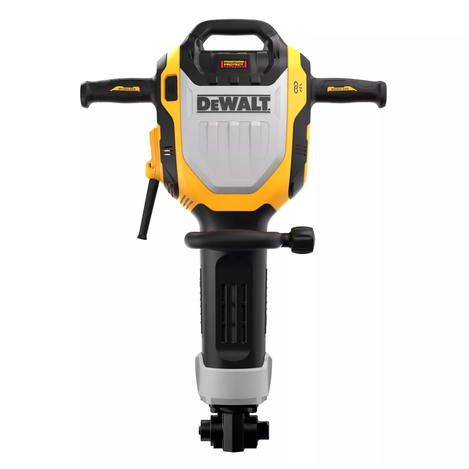 DeWALT D25966-QS Breekhamer - HEX 28mm - 41J