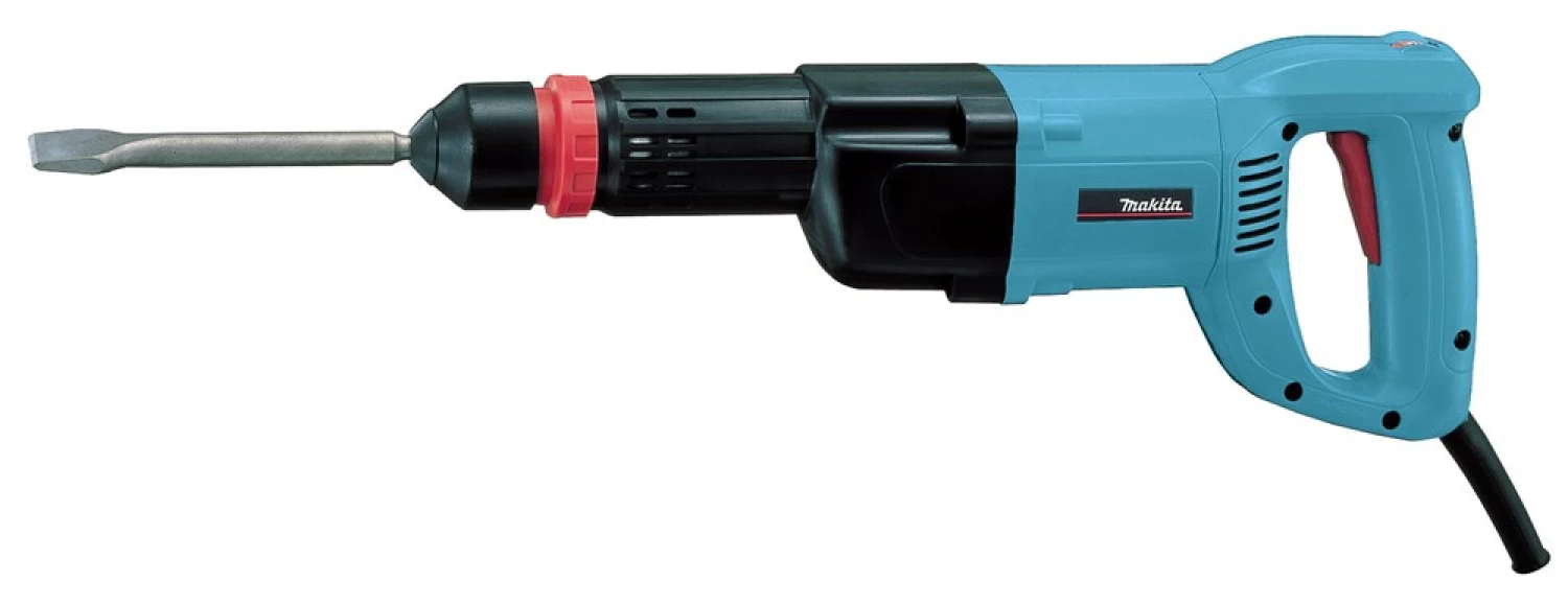 Makita HK0500 SDS-plus Breekhamer in koffer - 550W - 1,8J-image