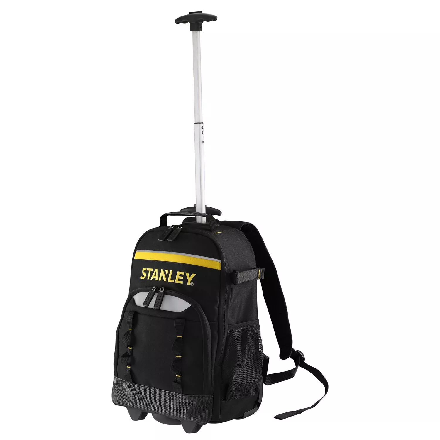 Stanley STST83307-1 Gereedschapsrugzak met wielen-image