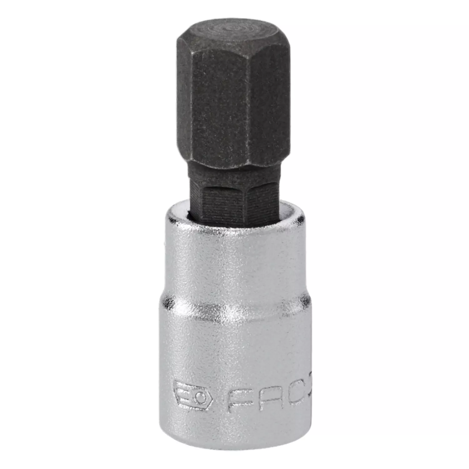 Facom RT.8T Schroevendraaierdop - 1/4" - Hex - 8mm