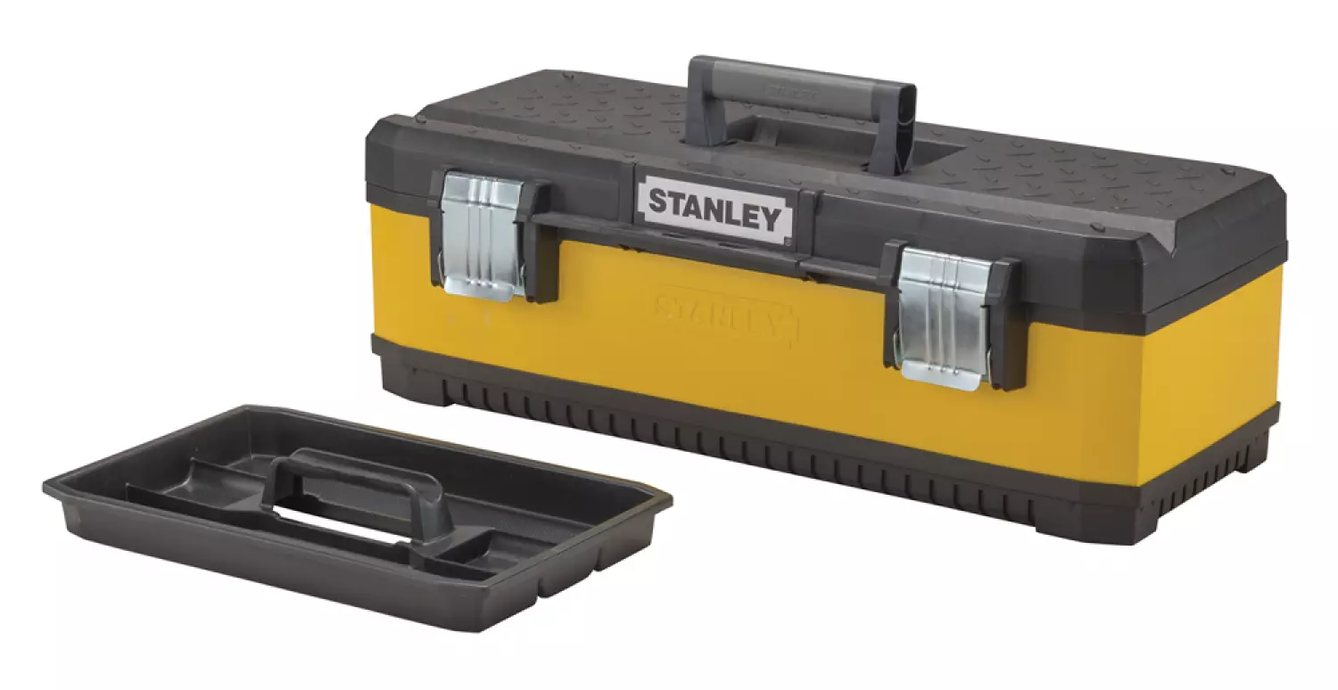 Stanley 1-95-614 - Stanley Boîte à outils MP 26“-image