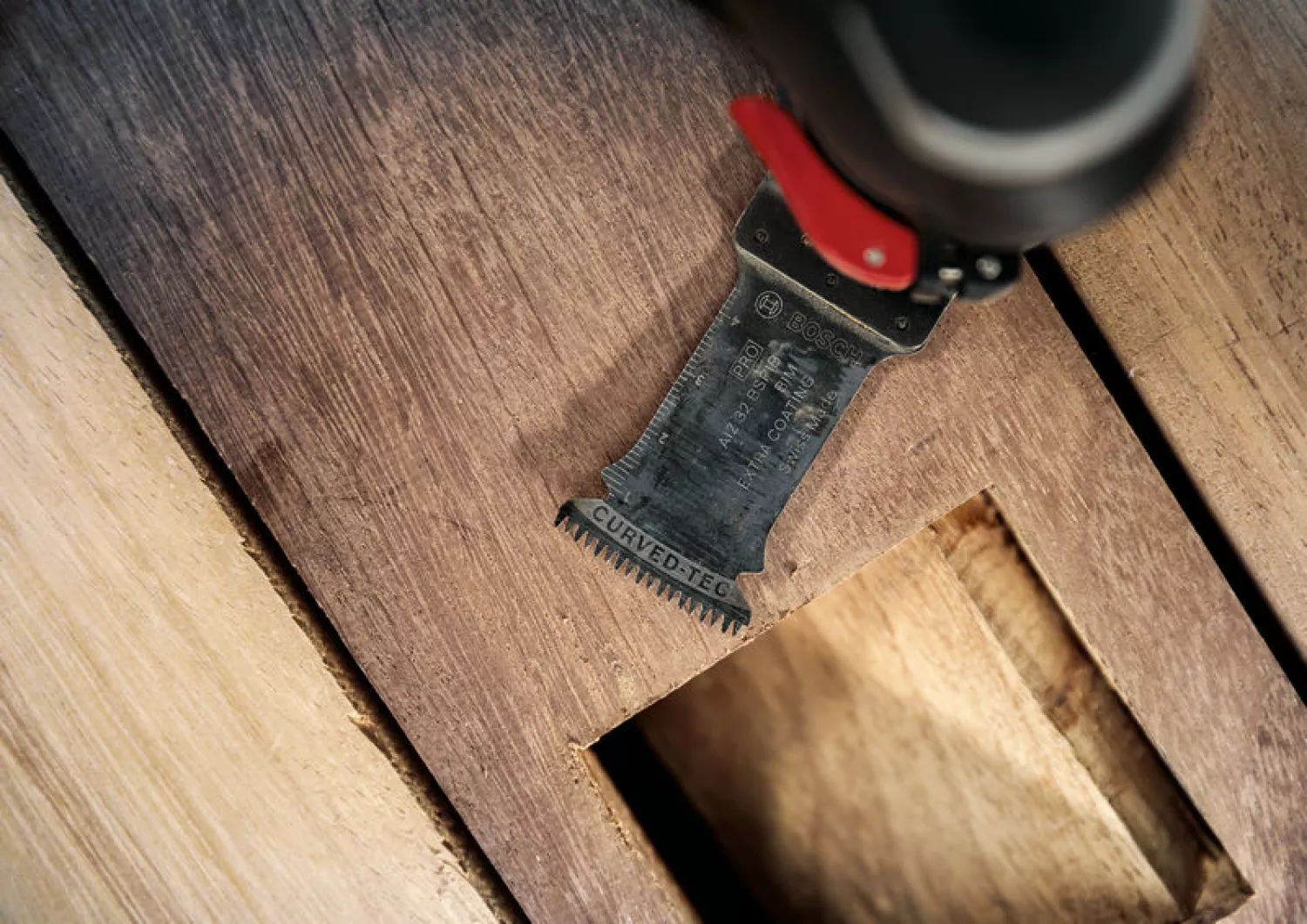 Bosch 2608901549 PRO 15-delige Multi Material Q-Lock adapterset voor gatzagen-image