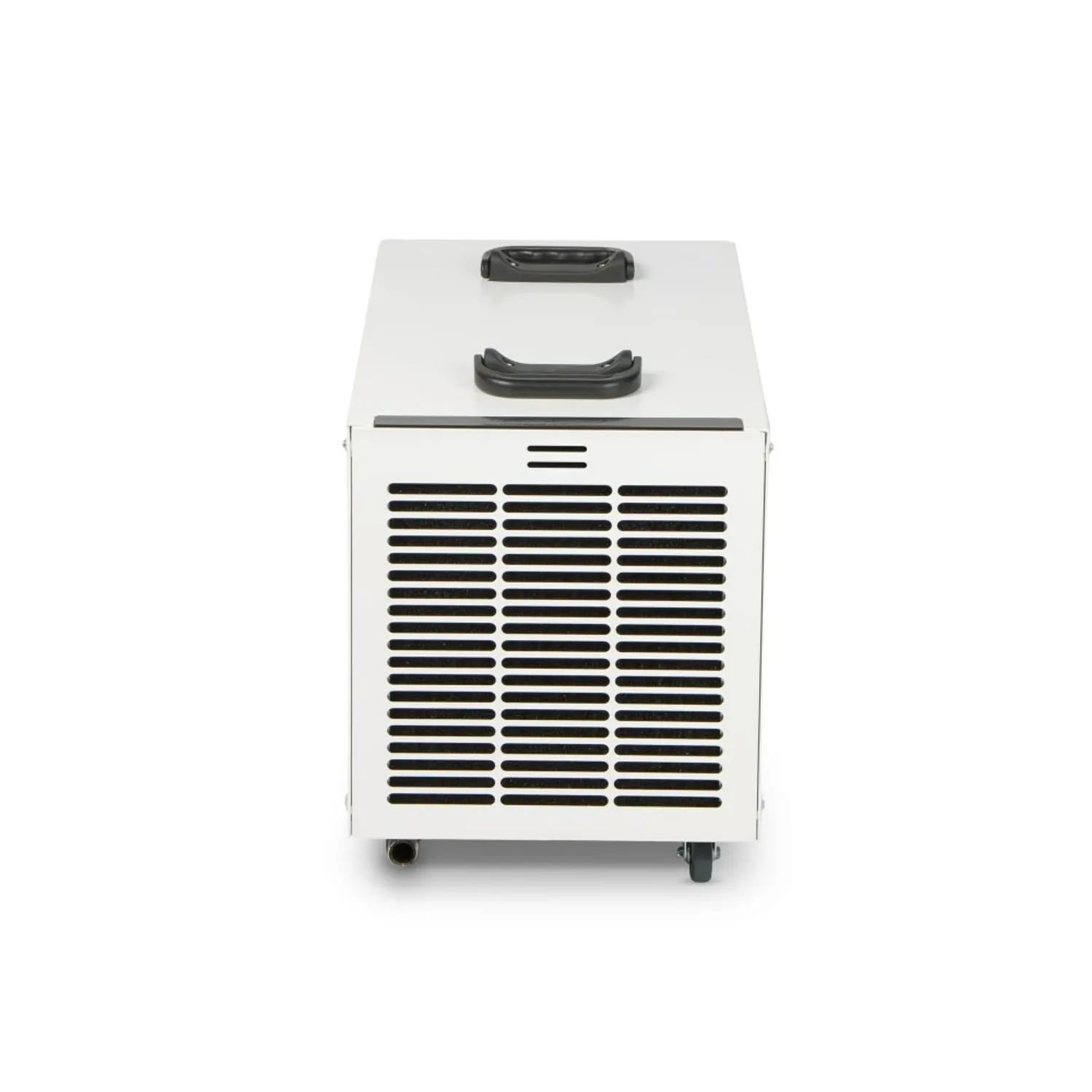 Trotec DH 25 S Industriële luchtontvochtiger - 770W - 40L/24h-image