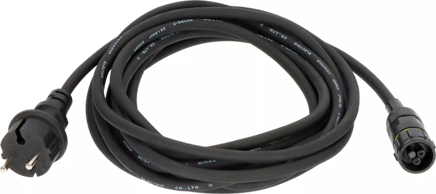 Brennenstuhl 1173140600 MULTI- hybride LED-werklamp - 6200Lm - IP65-image