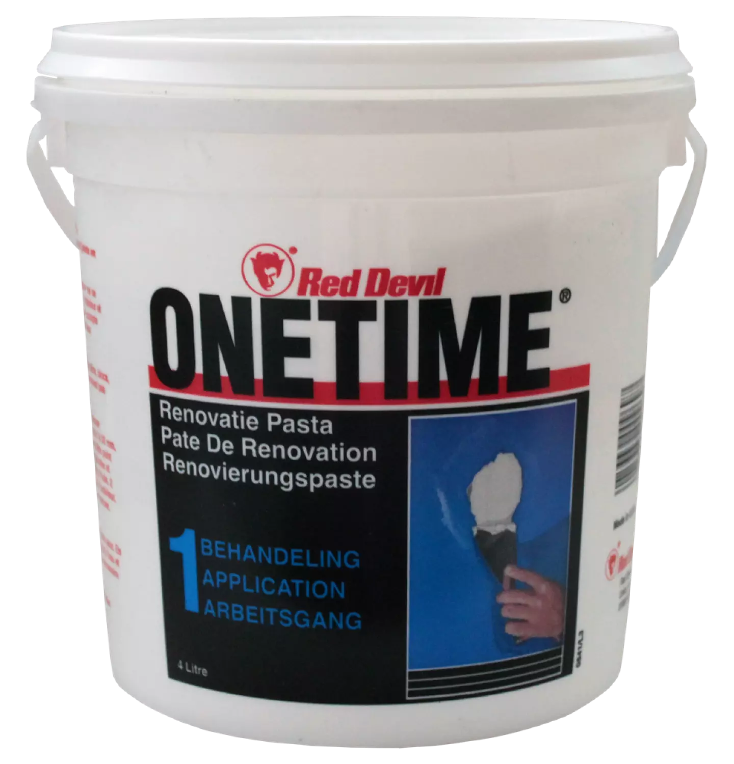 GC RD 0542/3L Peinture murale-image