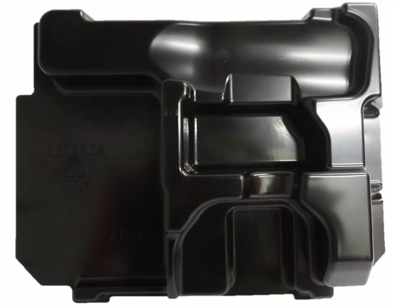 Makita 837863-9 Calage MBox 2 pour BDF459 / BDF453 / BDF456 / BHP456-image