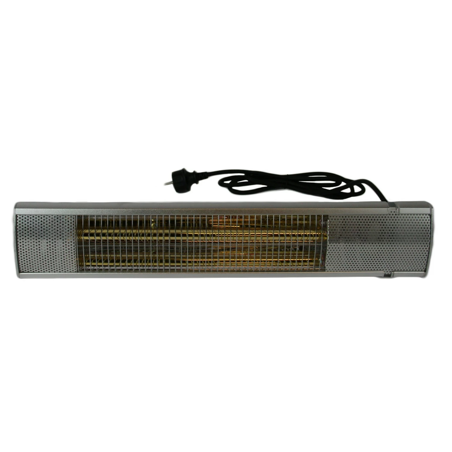 Stenda Calor Cor Prata 1500 Terrasverwarmer - 1500W - zilver-image