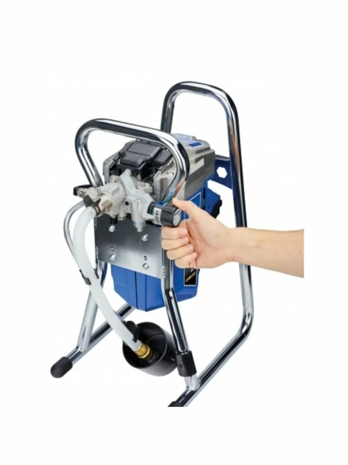 Graco GX 21 Cordless Airless 25T967-image