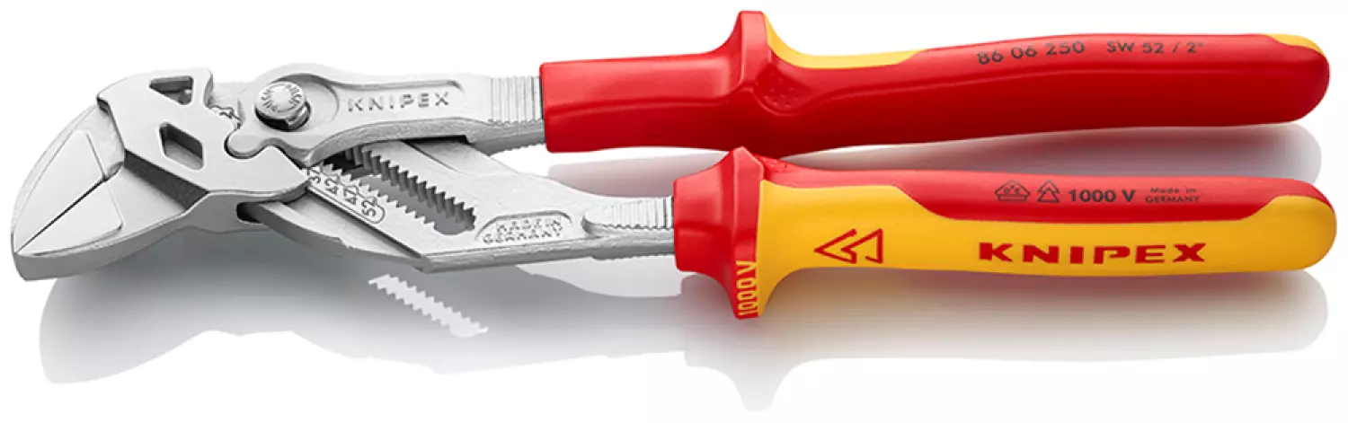 Knipex 86 06 250 Sleuteltang - 250mm-image