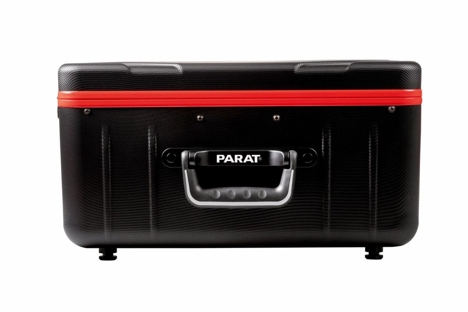 Parat Gereedschapskoffer trolley Paramover CP-7 / S-image