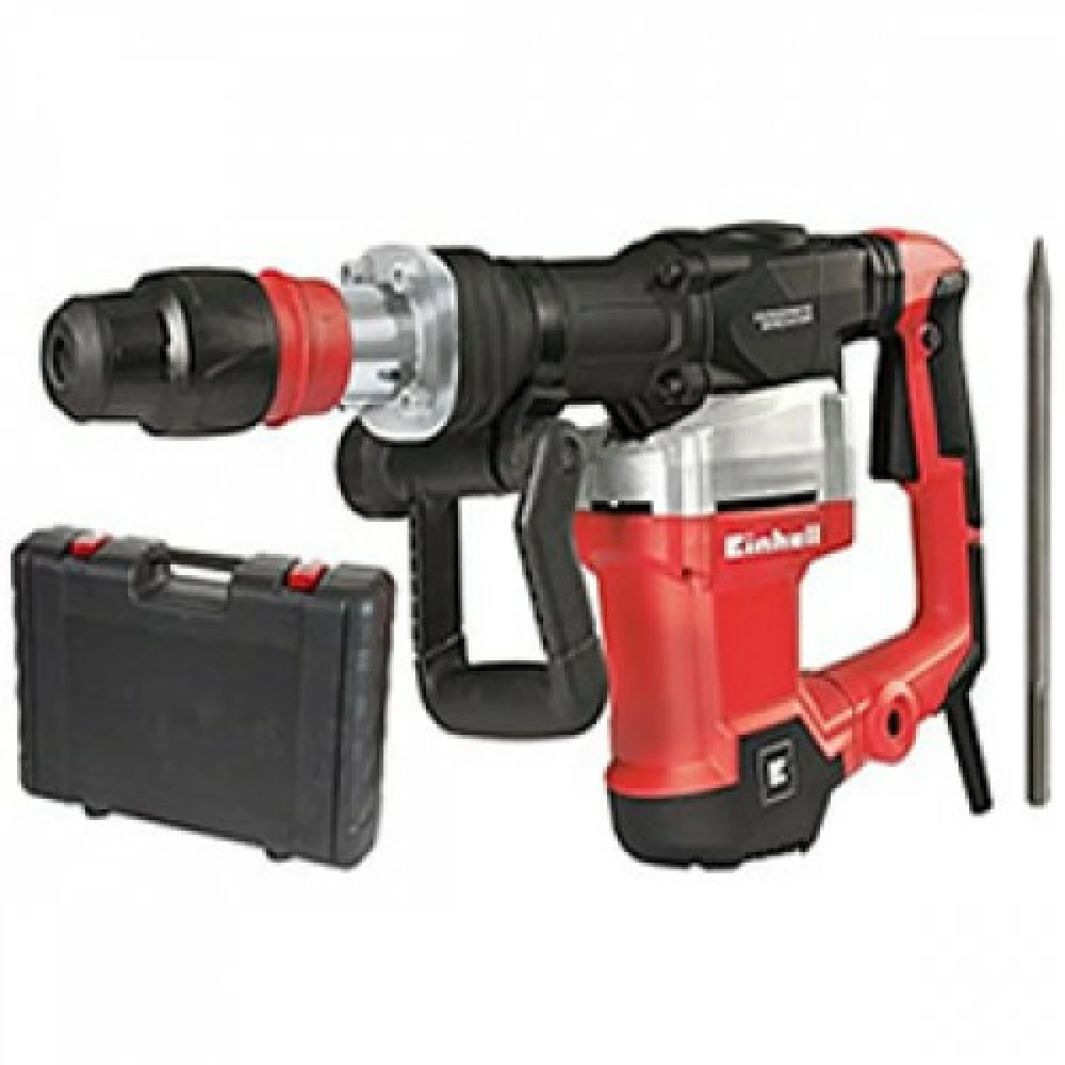 Einhell TE-DH 12 Breekhamer in koffer - 1050W - 12J-image