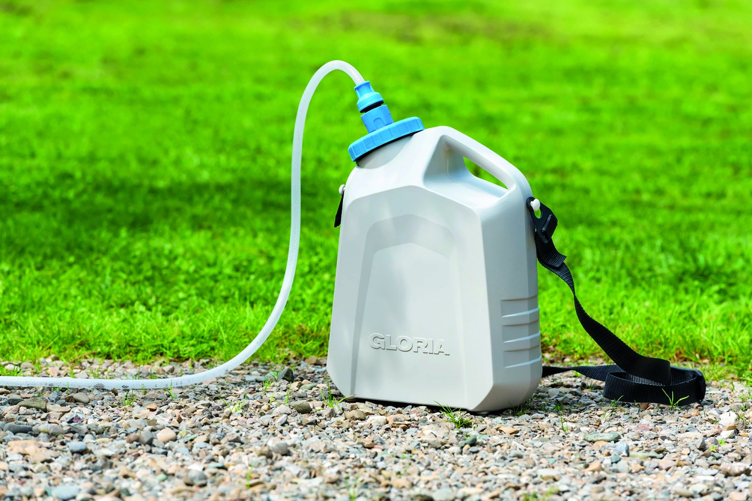 Gloria MultiJet Universal reservoir - 10L-image