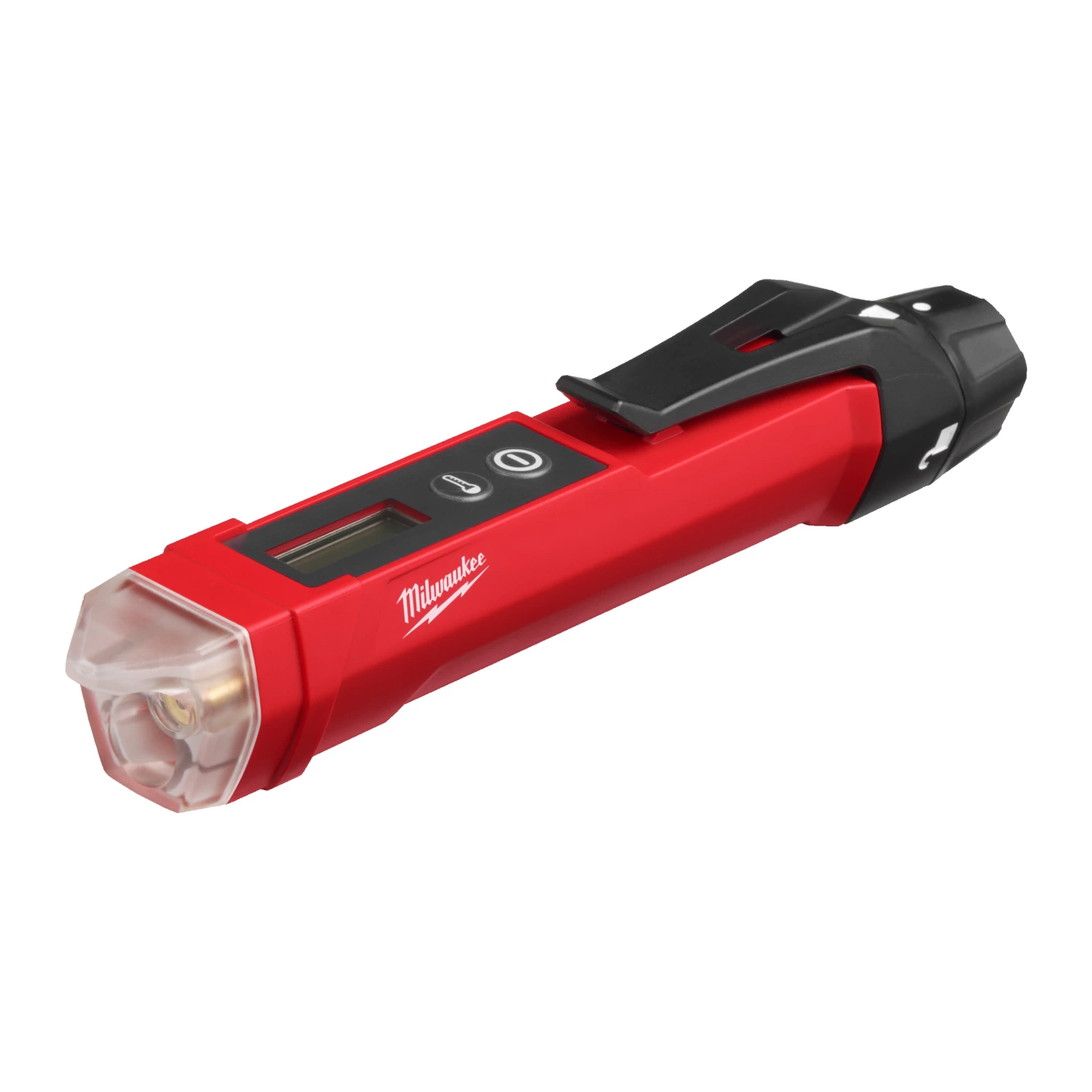 Milwaukee 2225-20 Non-Contact Voltagedetector met Laser Thermometer-image