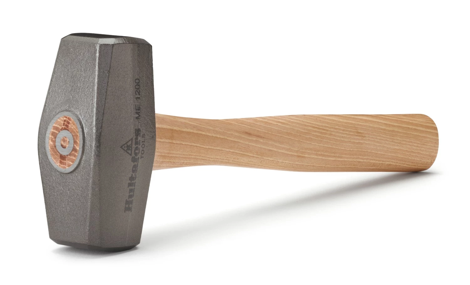 Hultafors ME 1200 Massette - manche en bois - 1350 grammes-image