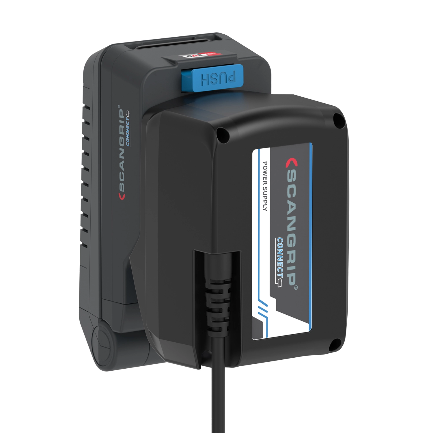 Scangrip Werklamp Basic Connect - 1000Lm-image