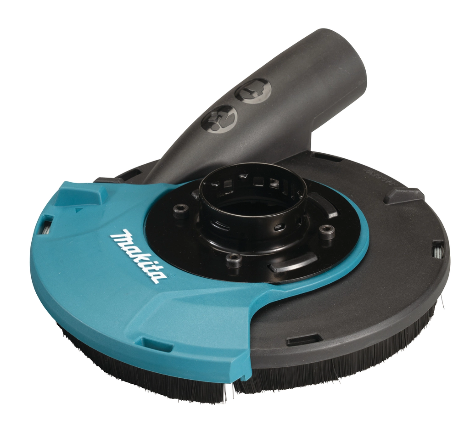 Makita 191W05-0 Stofafzuigkap Komschijf - 125mm-image
