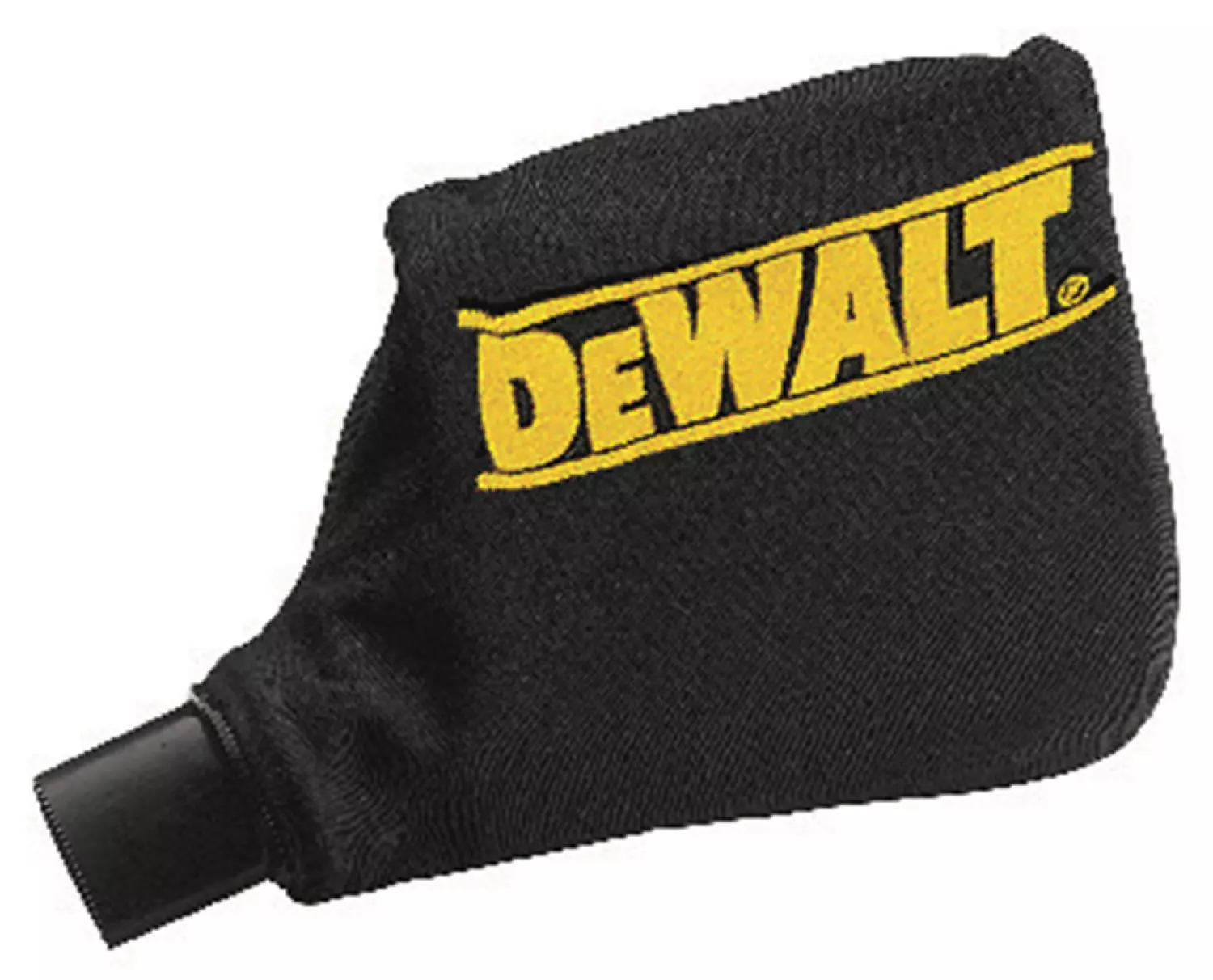 DeWALT DE7053 Stofopvangzak voor DW702 / DW703 / DW712 / DW716 / DW718 / DW017-image