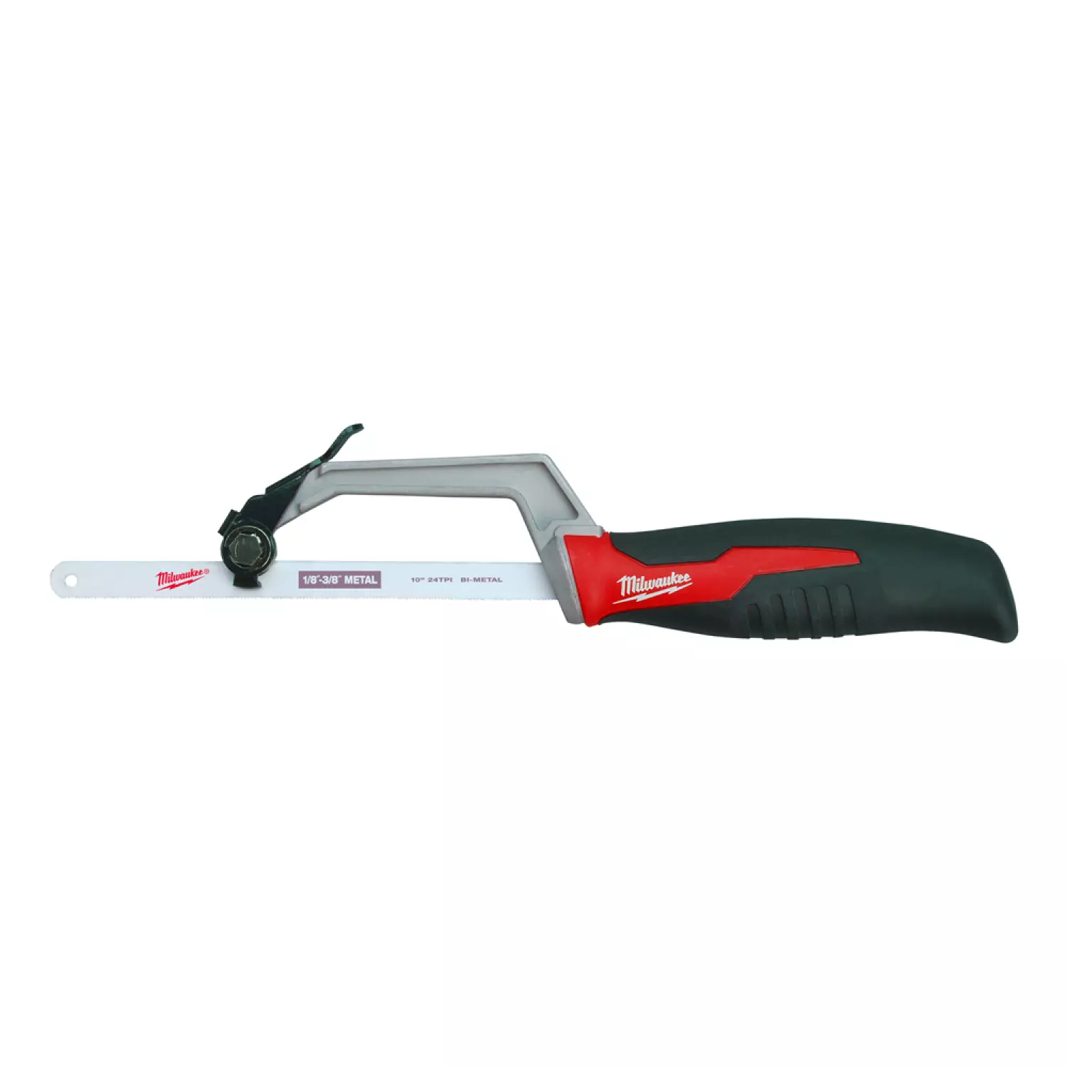 Milwaukee 48220012 Compacte metaalzaag-image