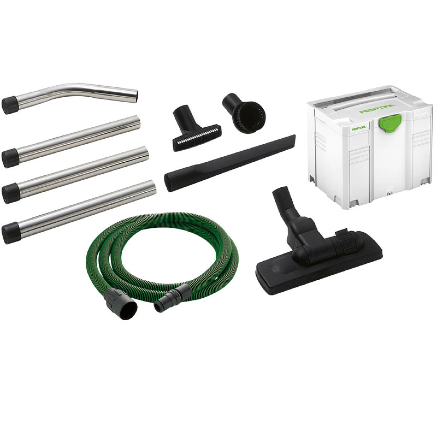 Festool RS-BD D 36-Plus - Kit de nettoyage pour sols-image