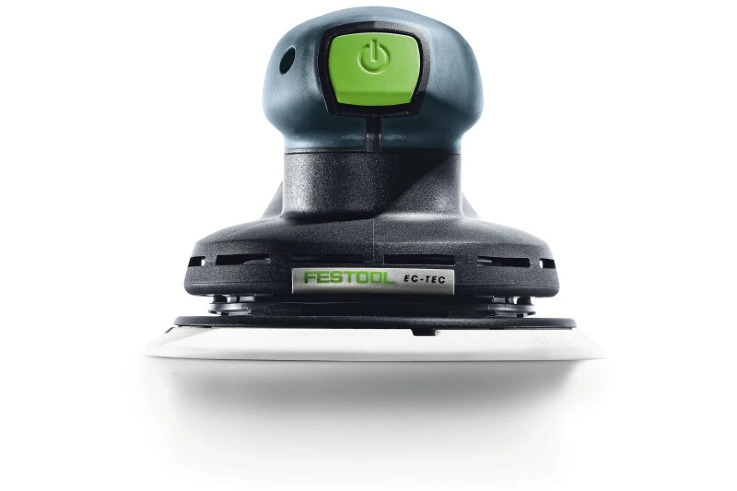 Festool ETS EC 150/5 EQ-SYS GR Excenterschuurmachine inclusief schuurschijvenset in systainers-image