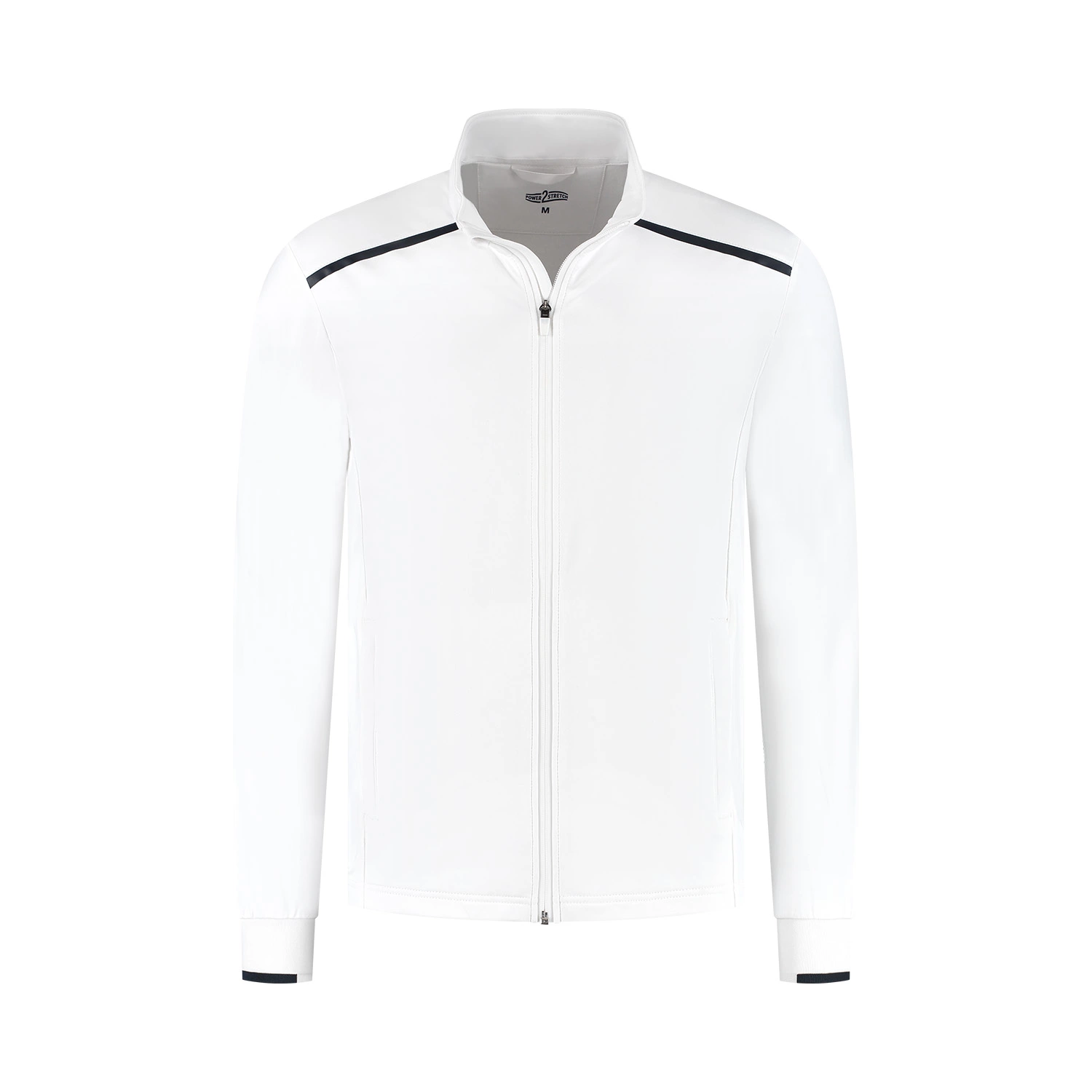 Workman 3501 Vest P2S Innovative - Wit / Navy - 7XL-image