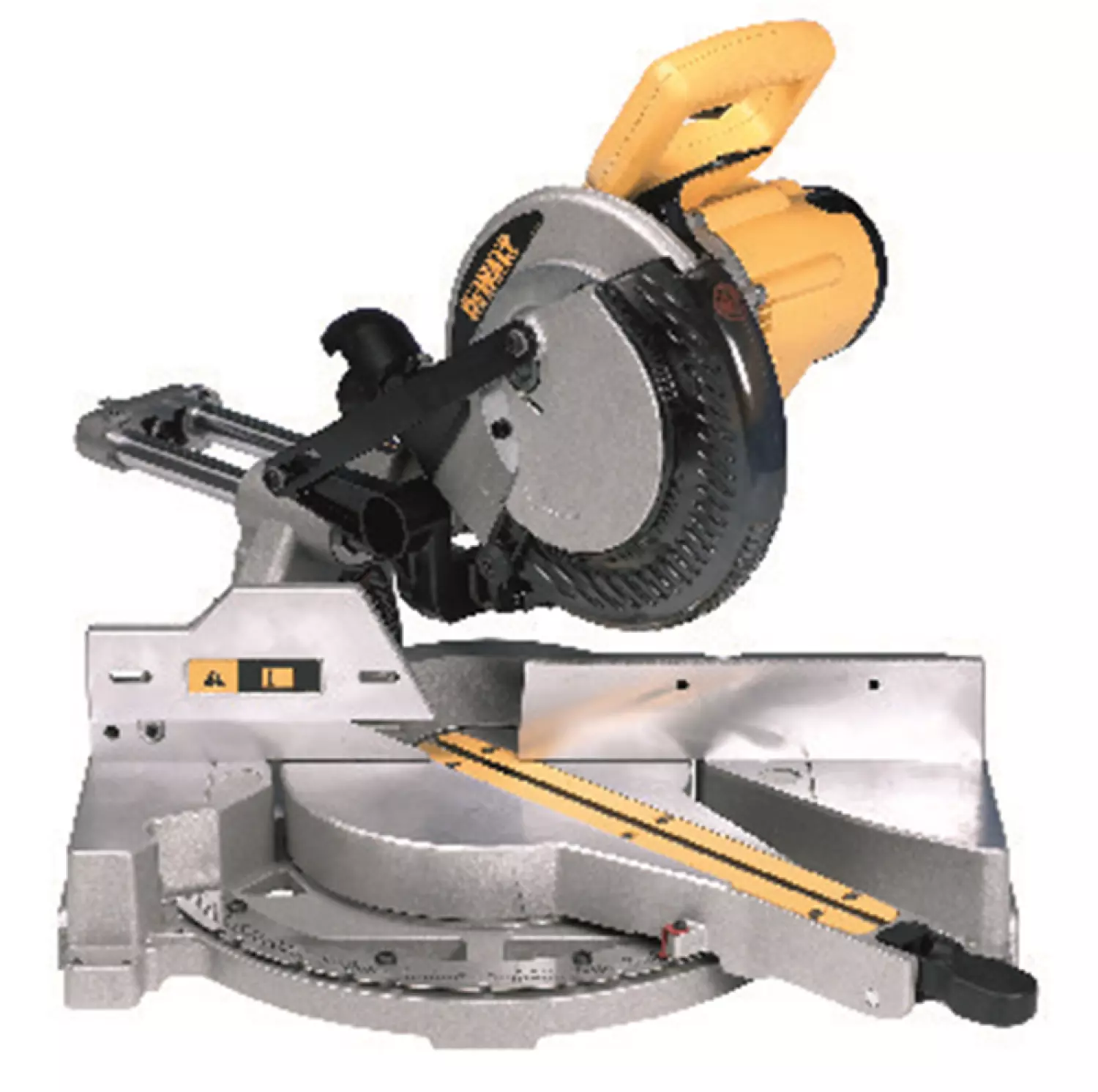 DeWALT DE7053 Stofopvangzak voor DW702 / DW703 / DW712 / DW716 / DW718 / DW017-image