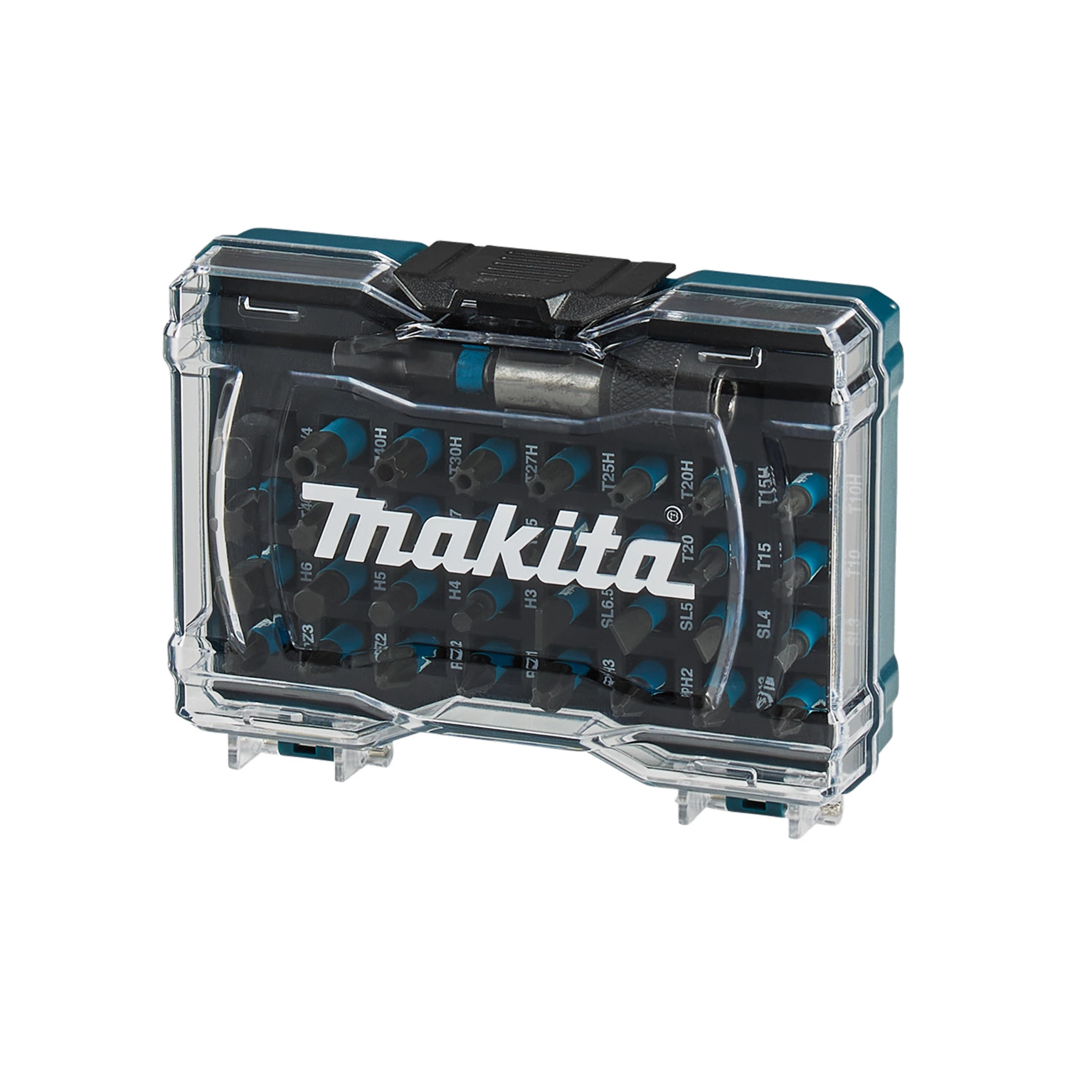 Makita E-12441 Jeu d'embouts de vissage à percussion 33 pièces-image