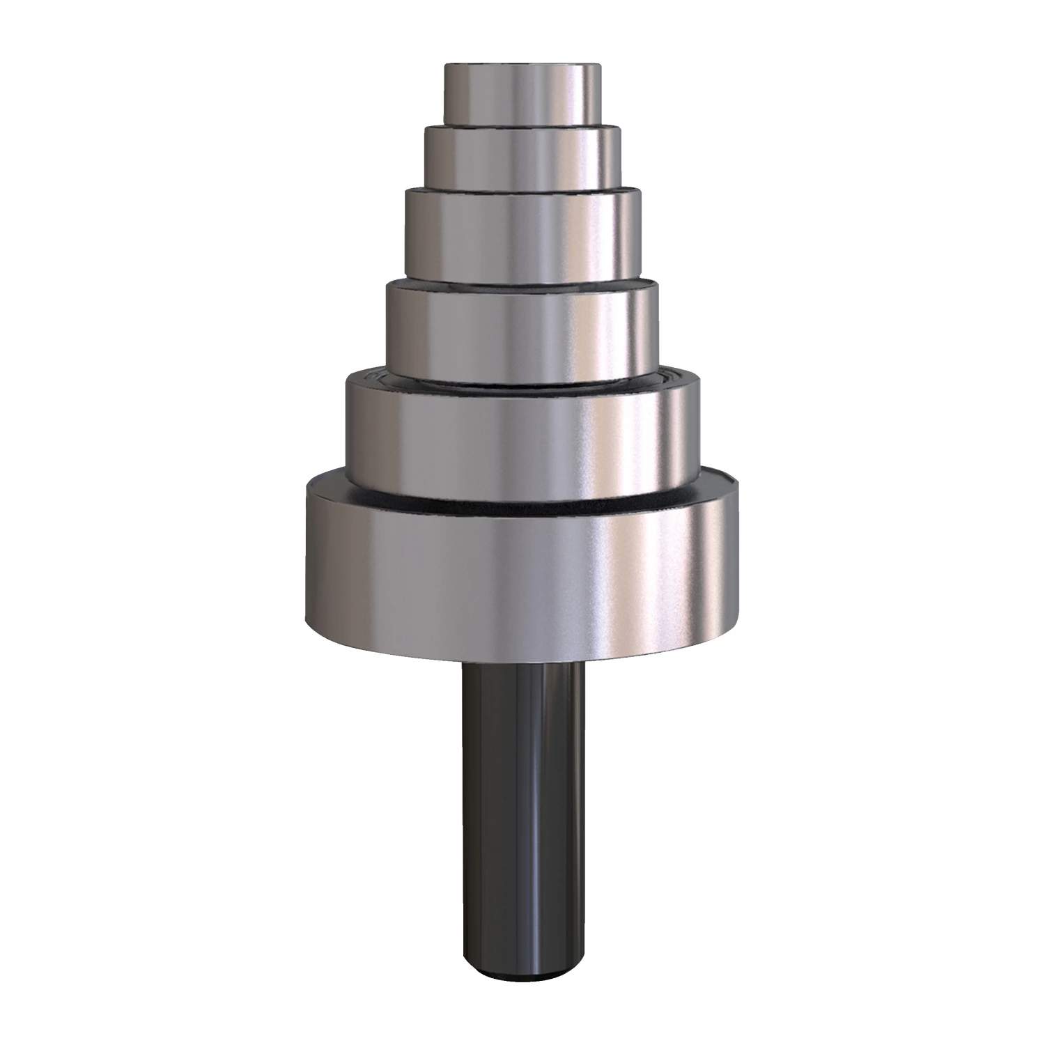 Milwaukee 4932501000 Carbide Rabat frees Vario lager Set-image