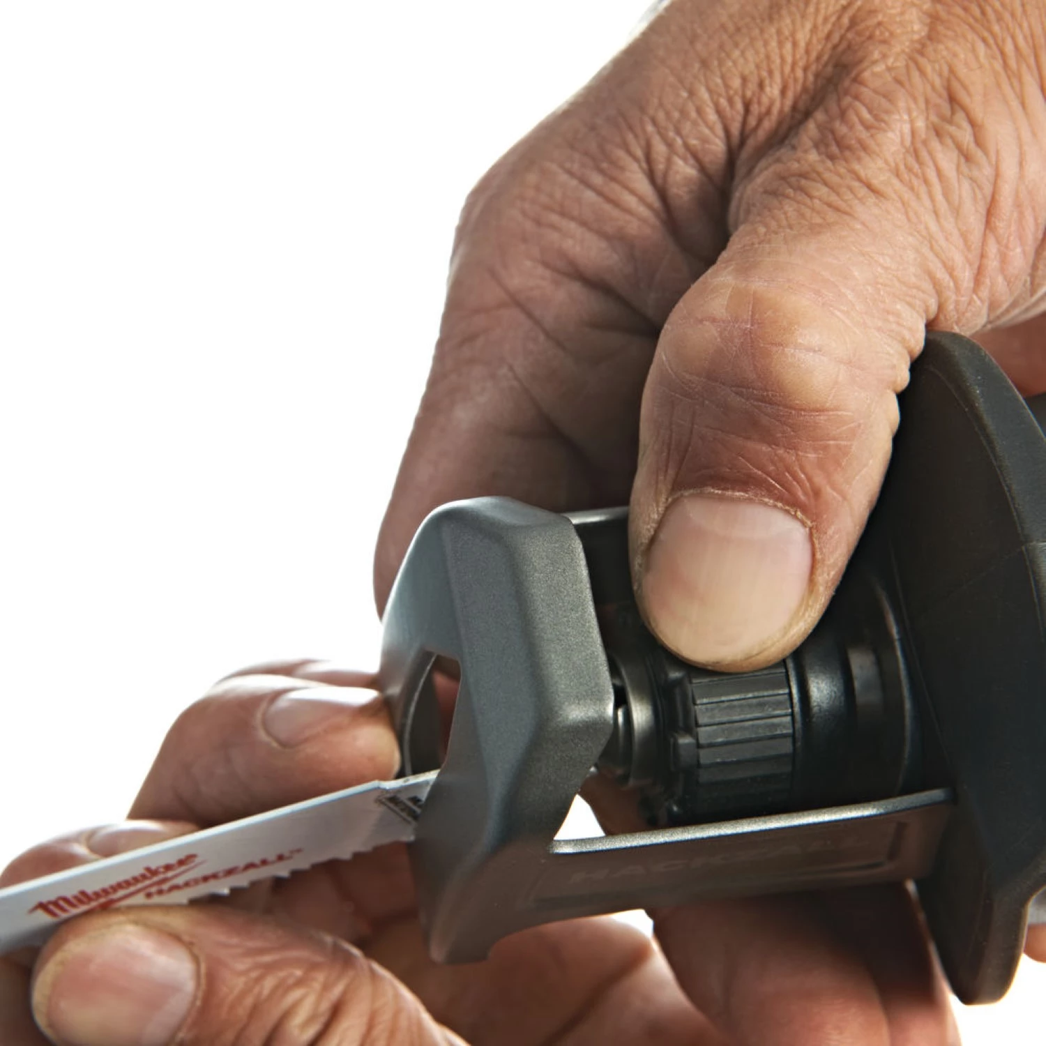 Milwaukee M12CHZ-602X Scie sabre - 12V-image