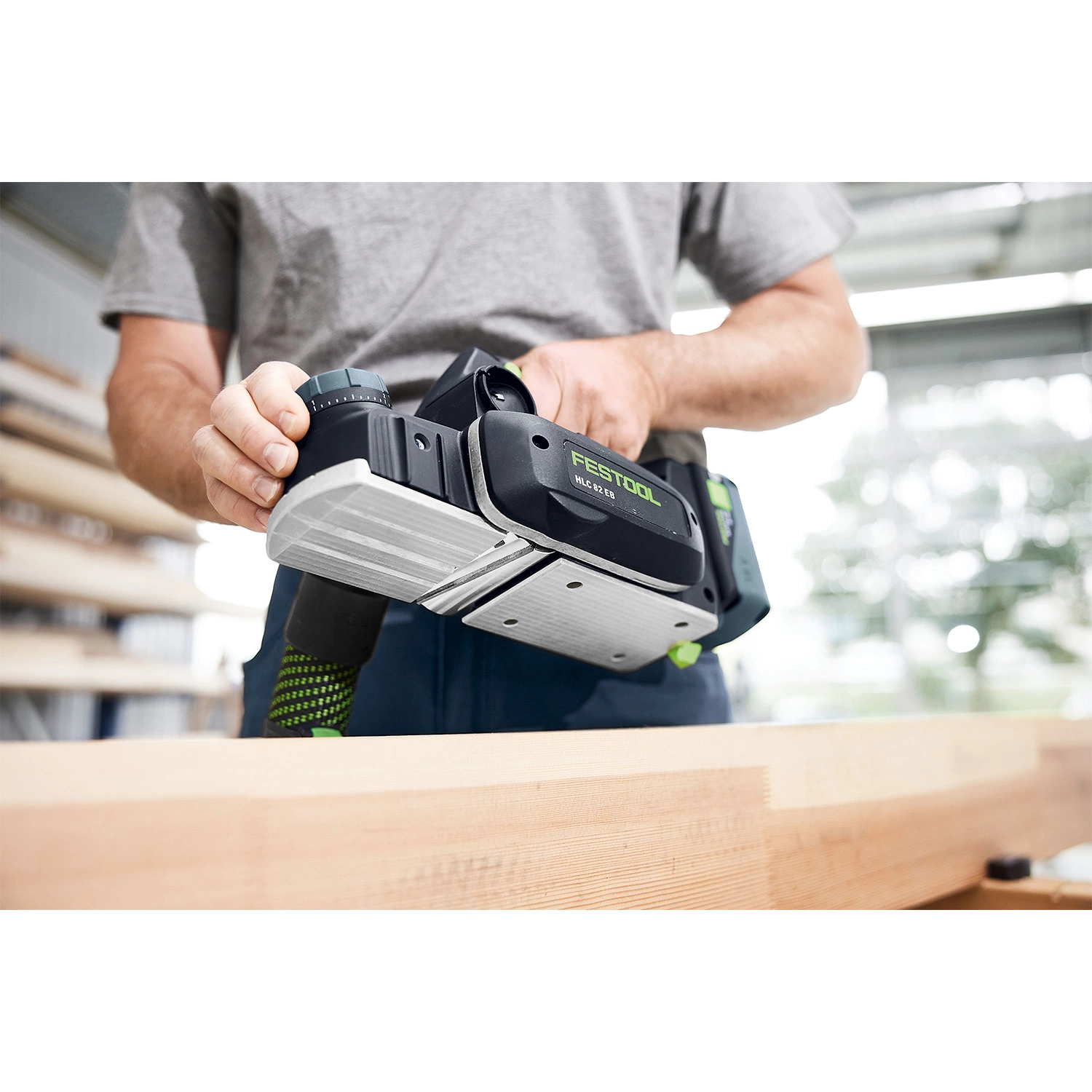 Festool HW 82 SD HLC 82 Lame en spirale pour HLC 82-image
