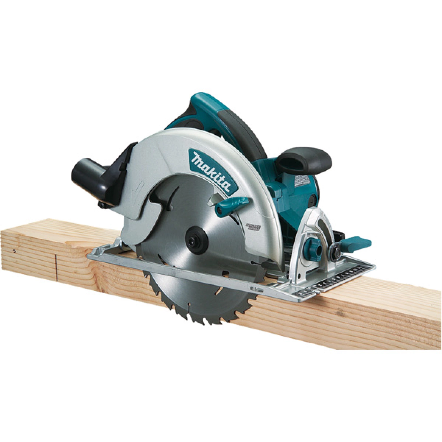 Makita 5008MG Cirkelzaag - 1800W - 210mm-image
