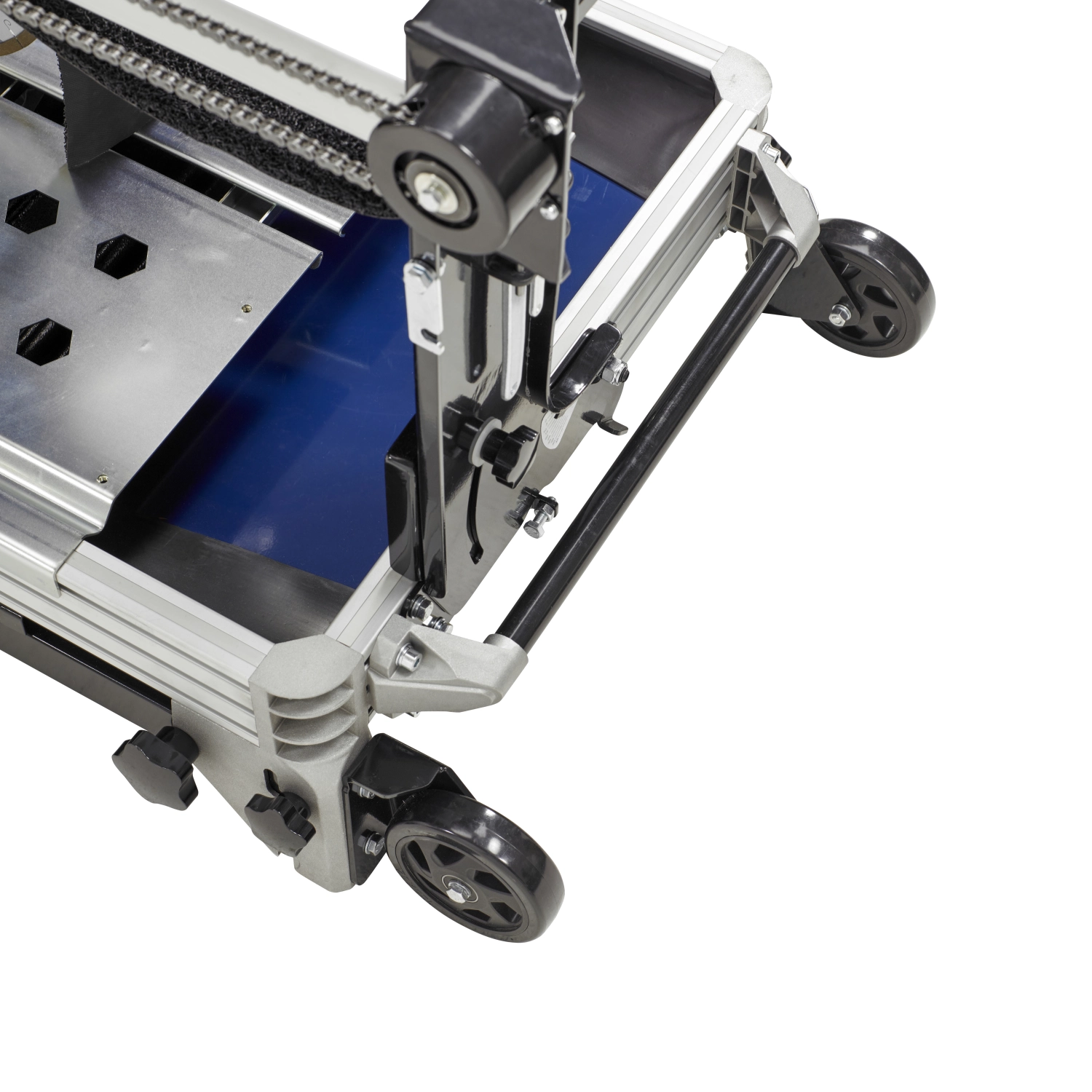 Carat GP3520LK00 Scie à guichet P-3520 laser 400V-image