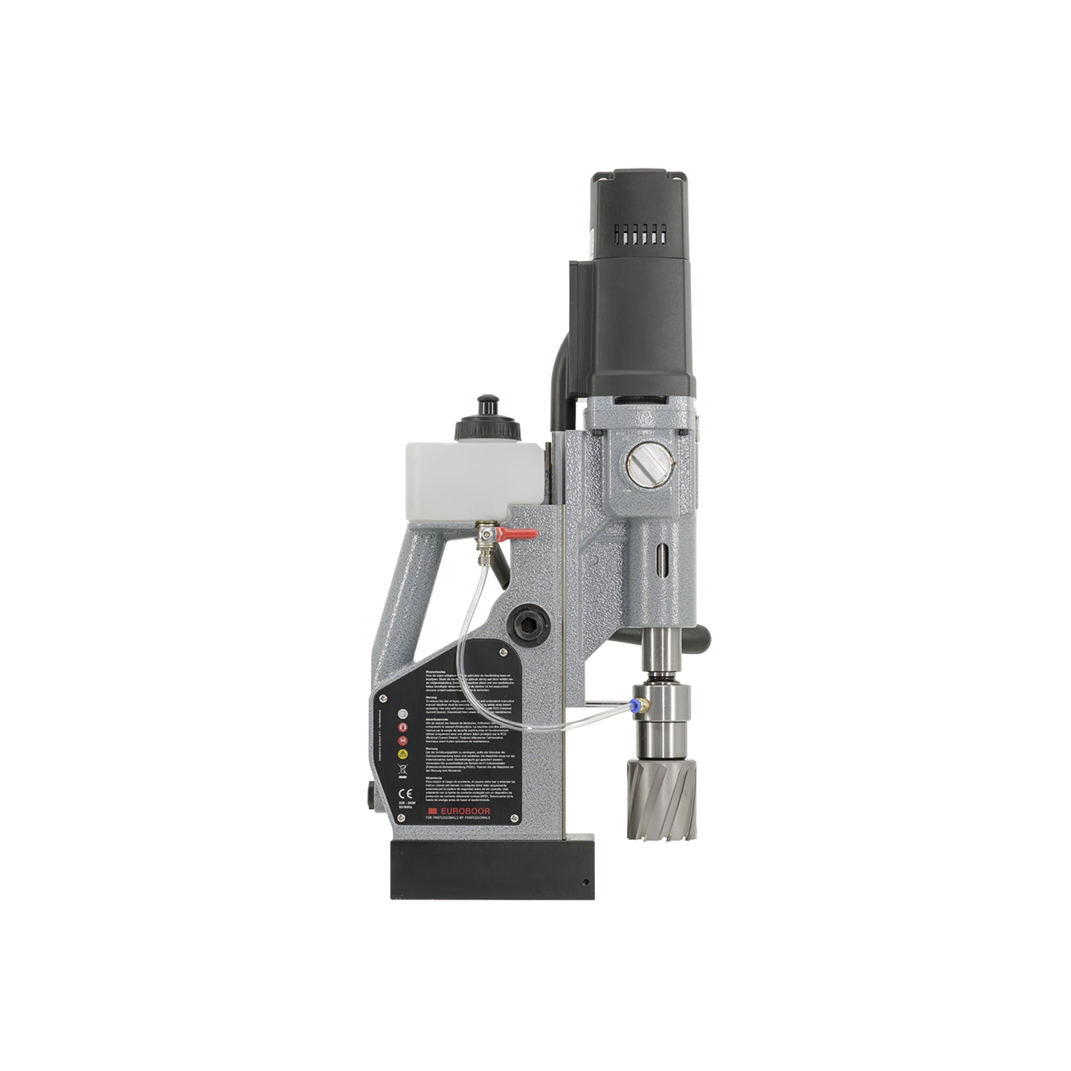 Euroboor ECO.i6 carotteuse magnétique - 1600 W-image