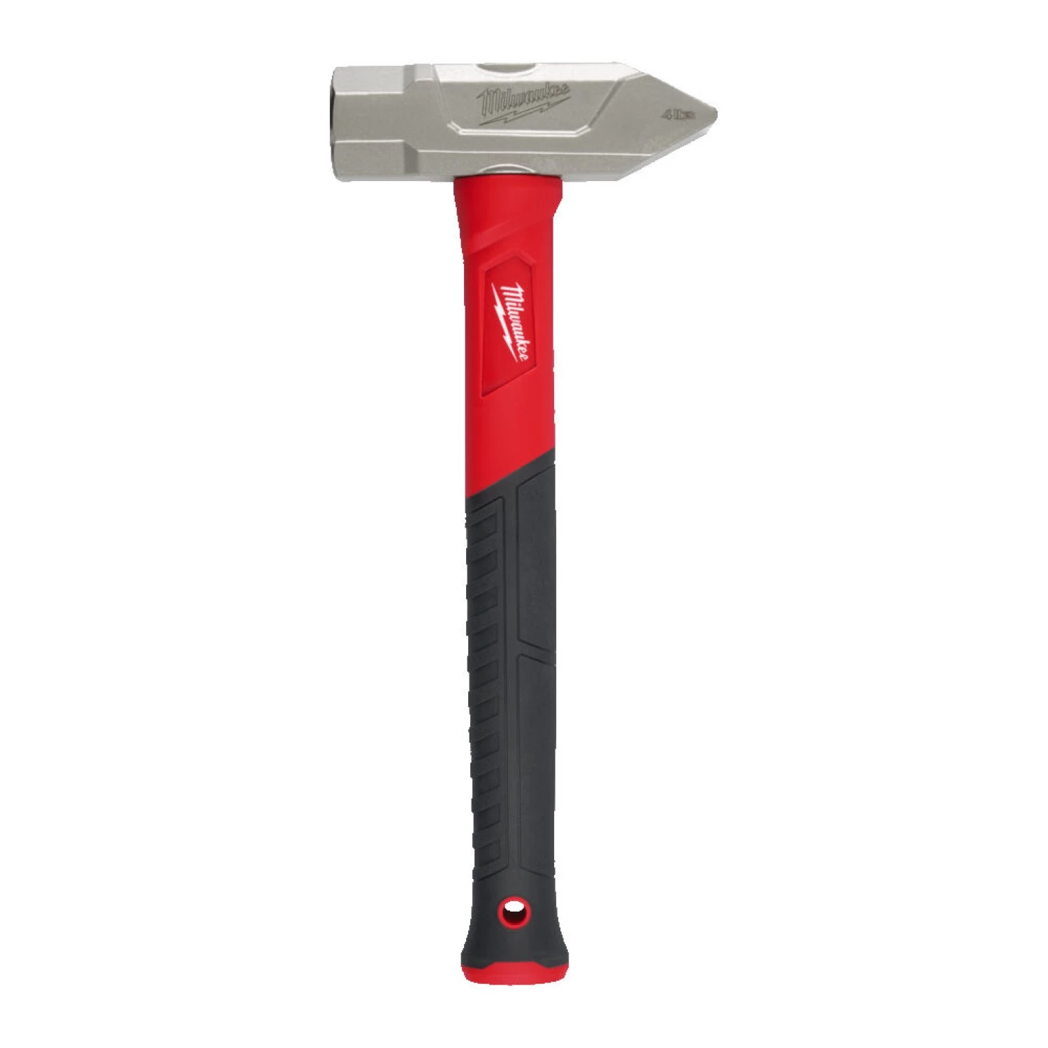 Milwaukee 4932498308 Vuisthamer - fiberglas handgreep - 1810 gram-image