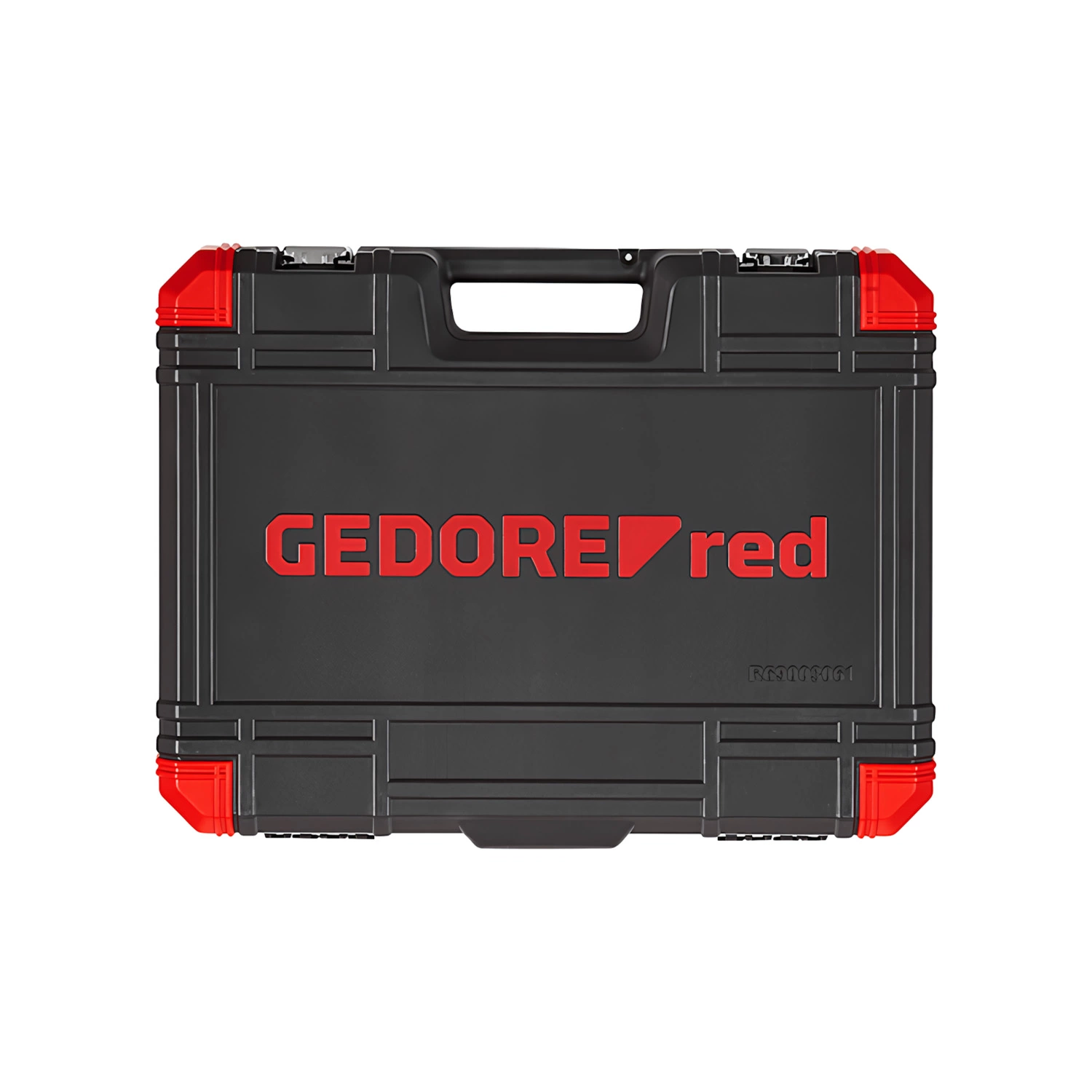 Gedore RED R69003061 Jeu d'outils dans un coffret - 61 pièces-image