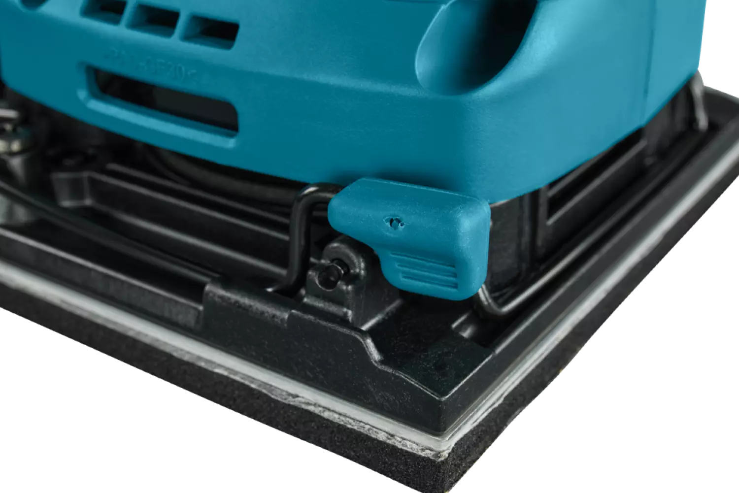 Makita DBO480Z Ponceuse sans fil-image