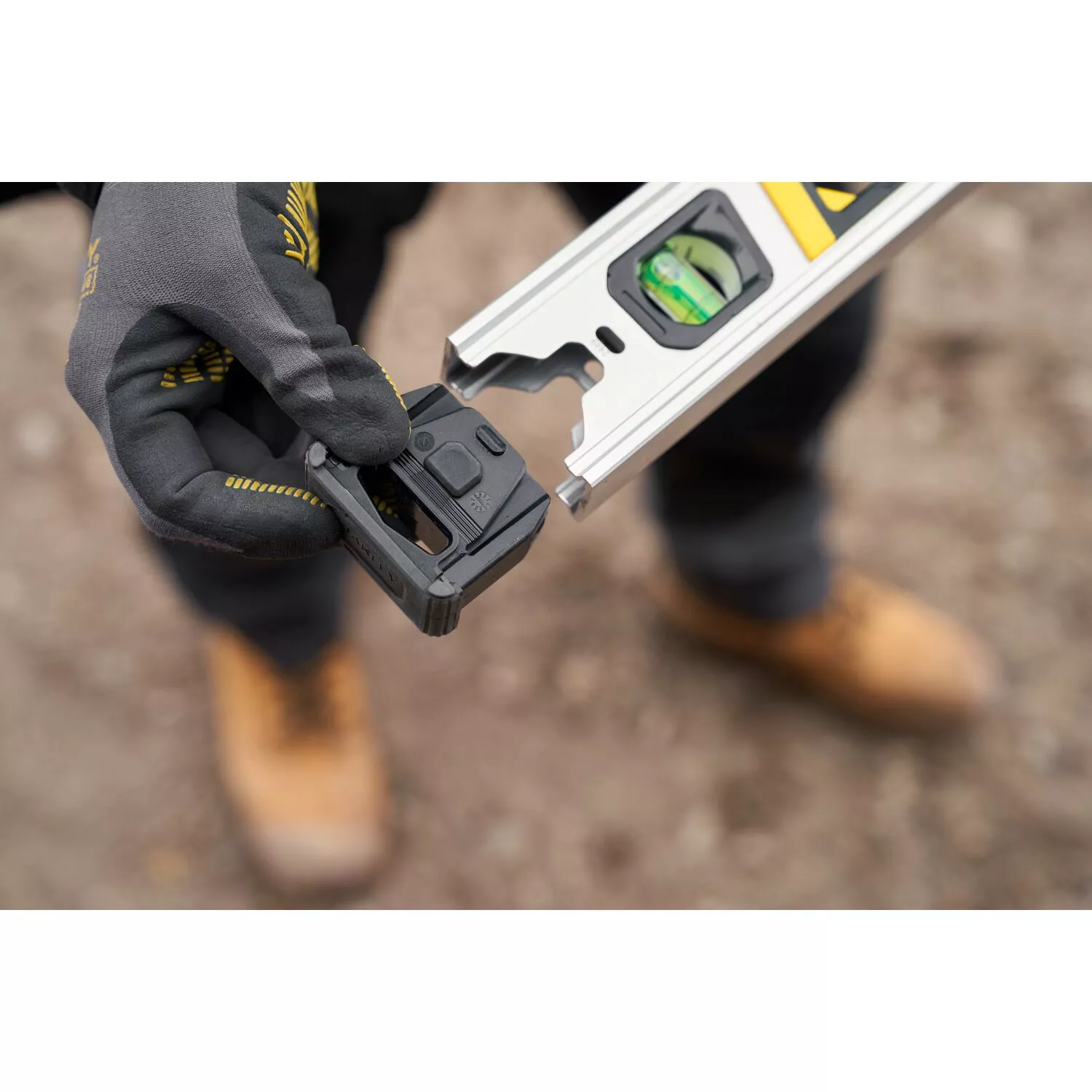 Stanley FMHT43672-1 Boxbeam Xtreme Waterpas - 600mm