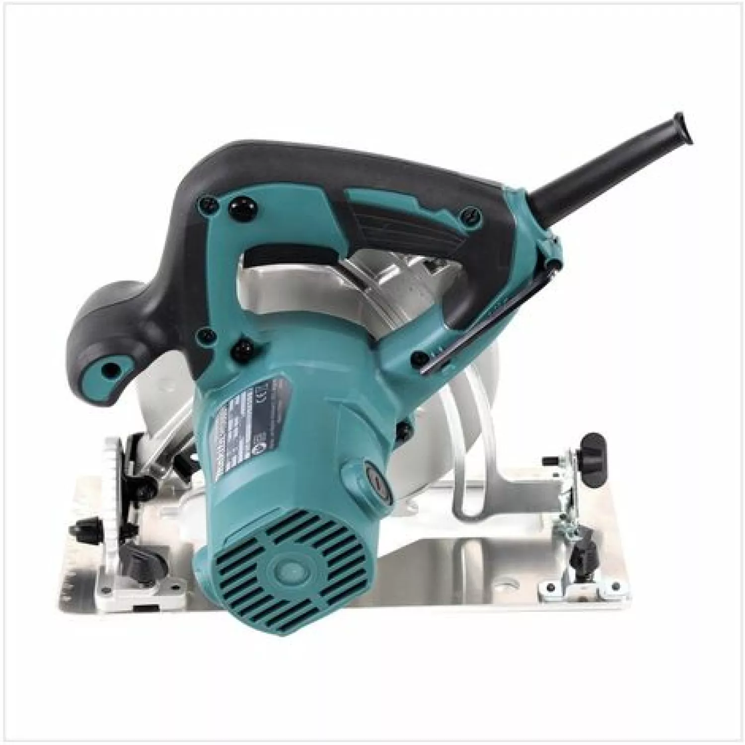 Makita HS6601 Scie circulaire - 1050 W - 165 mm-image