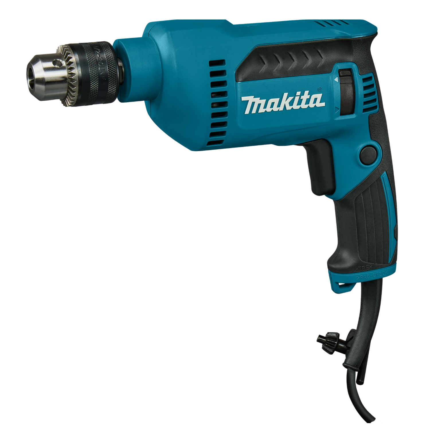 Makita DP4020 230V Boormachine - 630W-image