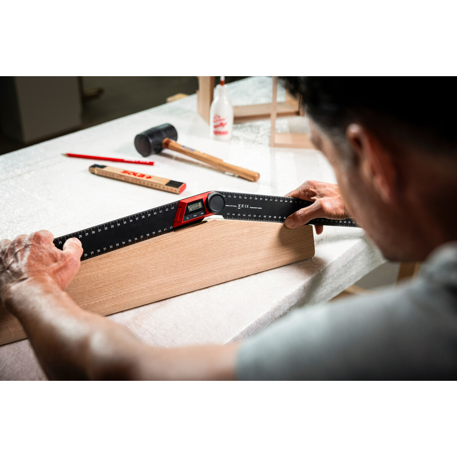 Sola WMD 500 Coupleur numérique - 500 mm-image